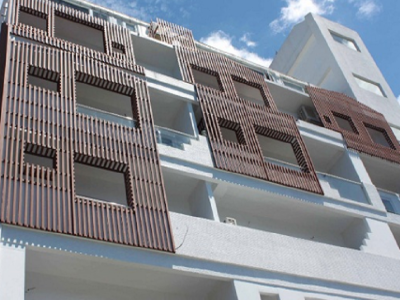 Phân loại các dòng lam chắn nắng phổ biến hiện nay trên thị trường-1